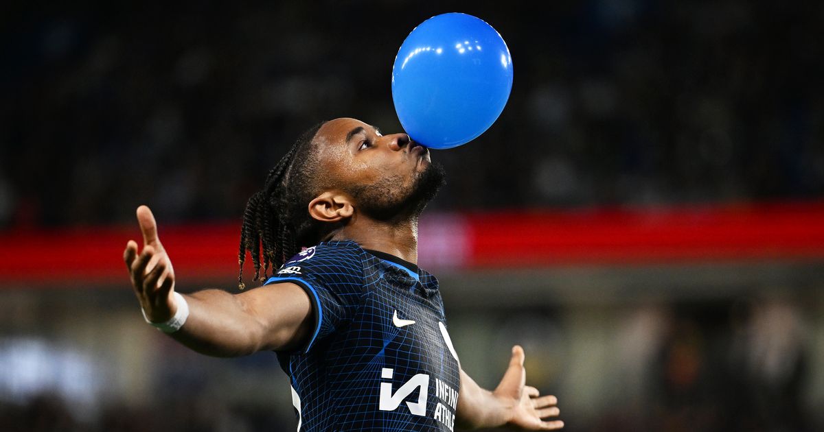 Chelsea Christopher Nkunku plan confirmed after Brighton goal amid injury worries and new concern