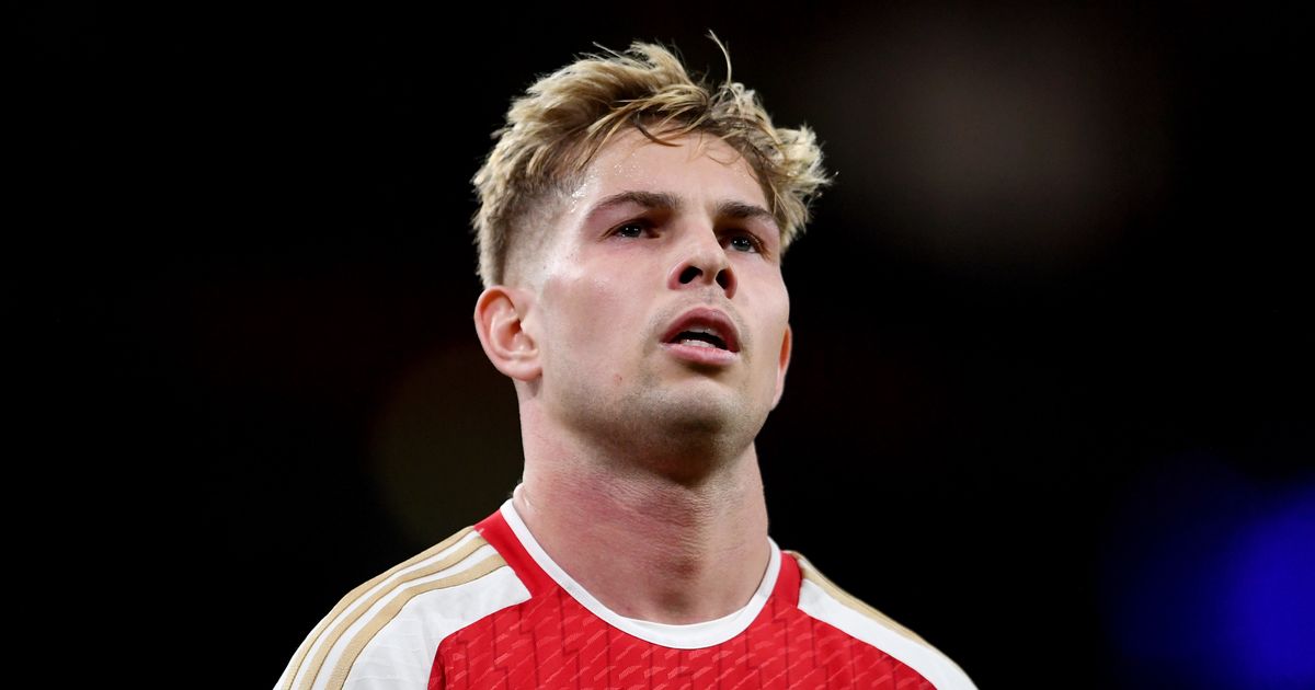 Aaron Ramsdale interest, Alexander Isak links, Emile Smith Rowe future – Arsenal transfer latest