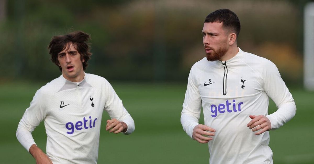 Five players could make their final Tottenham appearance amid Ange Postecoglou transfer reality